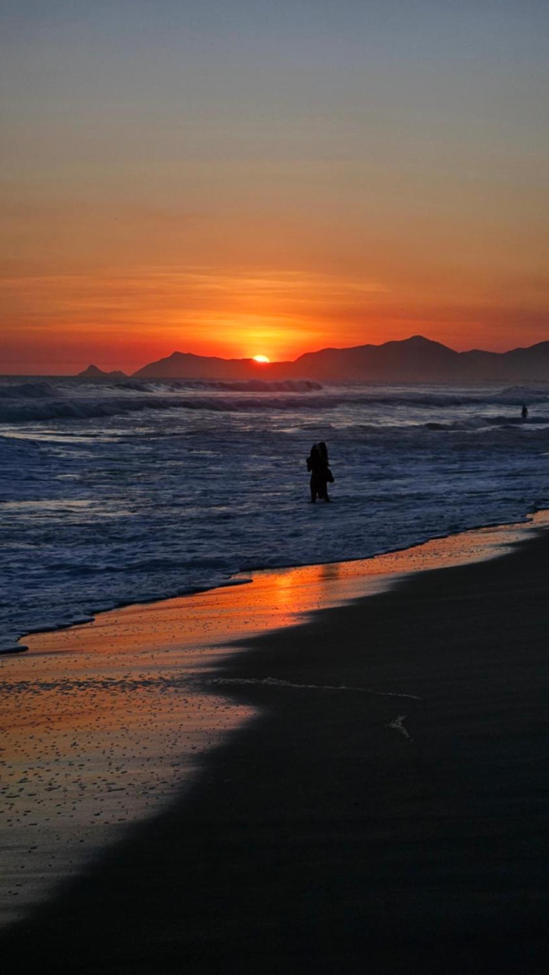 Beachfront Large Rio de Janeiro