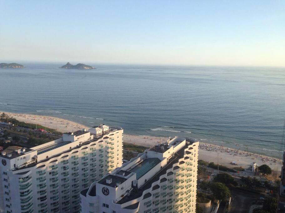 Beachfront Large Rio de Janeiro
